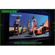 Ledsolution Плашк-Бросания P6 Крытый.944 светодиодные вывески